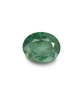 2.98 cts Natural Emerald (Panna)