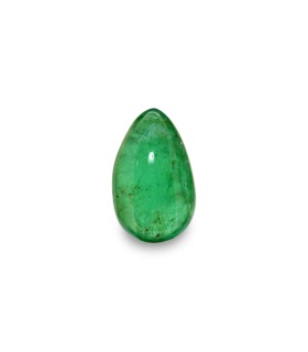 1.8 cts Natural Emerald (Panna)