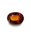 5.55 cts Natural Hessonite Garnet (Gomedh)