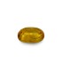 4.29 cts Natural Yellow Sapphire - Pukhraj (SKU:90082566)