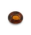 4.34 cts Natural Hessonite Garnet (Gomedh)