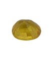 1.75 cts Natural Yellow Sapphire (Pukhraj)