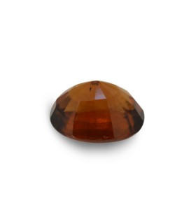 4.39 cts Natural Hessonite Garnet - Gomedh (SKU:90076879)