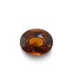 4.98 cts Natural Hessonite Garnet (Gomedh)