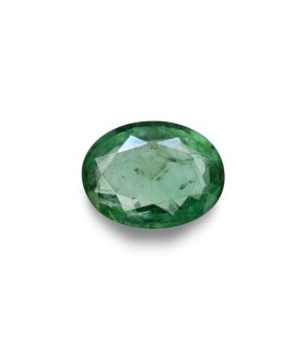 1.5 cts Natural Emerald (Panna)