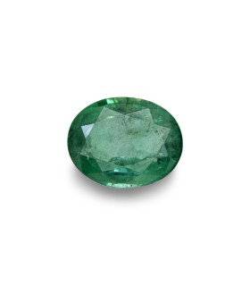 1.64 cts Natural Emerald (Panna)