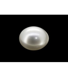 5.53 cts Cultured Pearl (Moti)