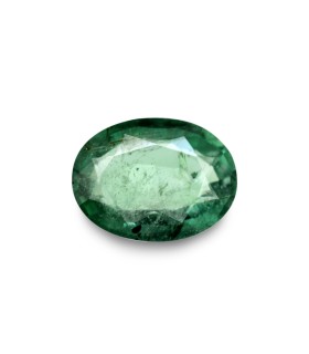 1.49 cts Natural Emerald (Panna)