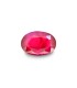 2.06 cts Unheated Natural Ruby (Manak)