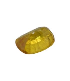 2.97 cts Natural Yellow Sapphire - Pukhraj (SKU:90016554)
