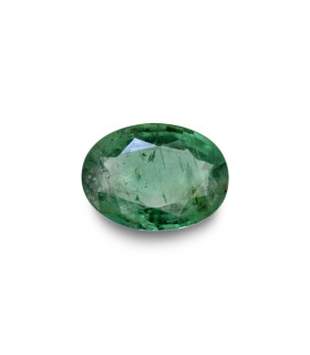 1.65 cts Natural Emerald (Panna)