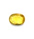 3.22 cts Natural Yellow Sapphire (Pukhraj)