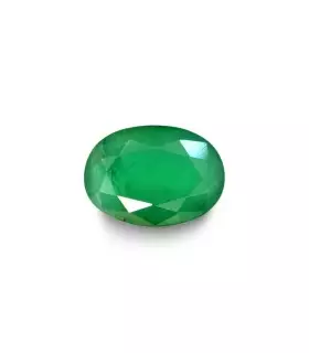 2.63 cts Natural Emerald (Panna)