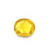 3.32 cts Natural Yellow Sapphire (Pukhraj)