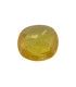 3.77 cts Natural Yellow Sapphire (Pukhraj)