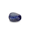 2.06 cts Unheated Natural Yellow Sapphire (Pukhraj)