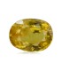 2.83 cts Natural Yellow Sapphire (Pukhraj)