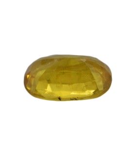 2.95 cts Natural Yellow Sapphire - Pukhraj (SKU:90016585)