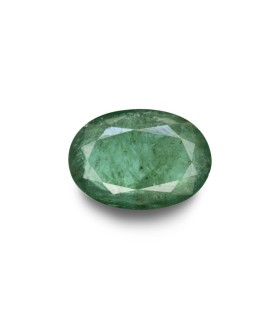 4.32 cts Natural Emerald (Panna)