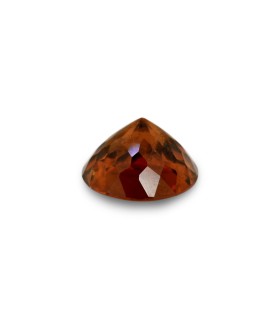 4.72 cts Natural Hessonite Garnet - Gomedh (SKU:90080609)