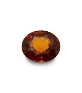 10.62 cts Natural Hessonite Garnet (Gomedh)