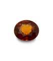 10.62 cts Natural Hessonite Garnet (Gomedh)