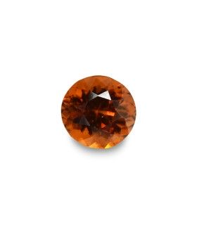 5.32 cts Natural Hessonite Garnet (Gomedh)