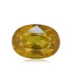 2.99 cts Natural Yellow Sapphire (Pukhraj)