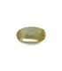 2.96 cts Unheated Natural Yellow Sapphire - Pukhraj (SKU:90077708)