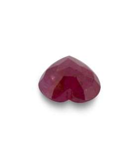 2.19 cts Unheated Natural Ruby - Manak (SKU:90077784)