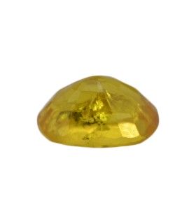 2.93 cts Natural Yellow Sapphire - Pukhraj (SKU:90016981)