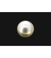 9.64 cts Cultured Pearl (Moti)