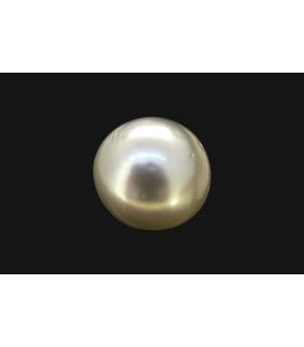 7.43 cts Cultured Pearl (Moti)