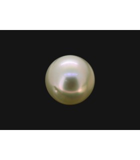 6.42 cts Cultured Pearl (Moti)