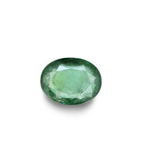 2.19 cts Natural Emerald (Panna)