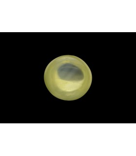 3.01 cts Natural Cats Eye - Lehsunia (SKU:90081361)