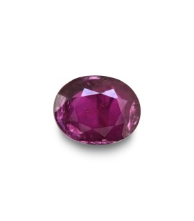 2.77 cts Natural Ruby (Manak)