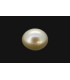 3.28 cts Cultured Pearl (Moti)