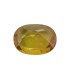 1.87 cts Natural Yellow Sapphire (Pukhraj)