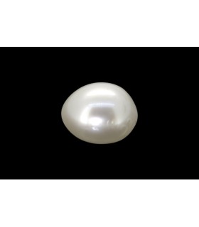 4.09 cts Cultured Pearl (Moti)