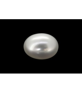 5.42 cts Cultured Pearl (Moti)