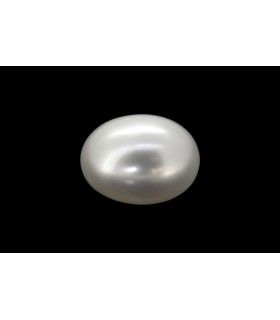 5.42 cts Cultured Pearl (Moti)