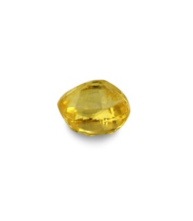 3.05 cts Unheated Natural Yellow Sapphire - Pukhraj (SKU:90078576)