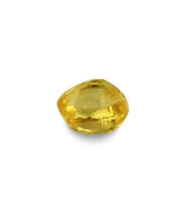 3.05 cts Unheated Natural Yellow Sapphire - Pukhraj (SKU:90078576)