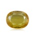 1.71 cts Natural Yellow Sapphire (Pukhraj)