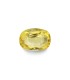 2.98 cts Unheated Natural Yellow Sapphire (Pukhraj)