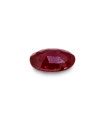 3.84 cts Unheated Natural Blue Sapphire (Neelam)