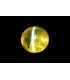 2.96 cts Unheated Natural Blue Sapphire - Neelam (SKU:90085192)