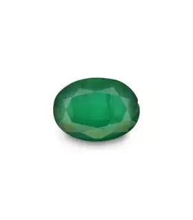 5.94 cts Natural Emerald (Panna)