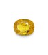 3.39 cts Unheated Natural White Sapphire - White Pukhraj (SKU:90085468)